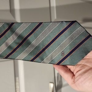 Valentino Tie Made in Italy